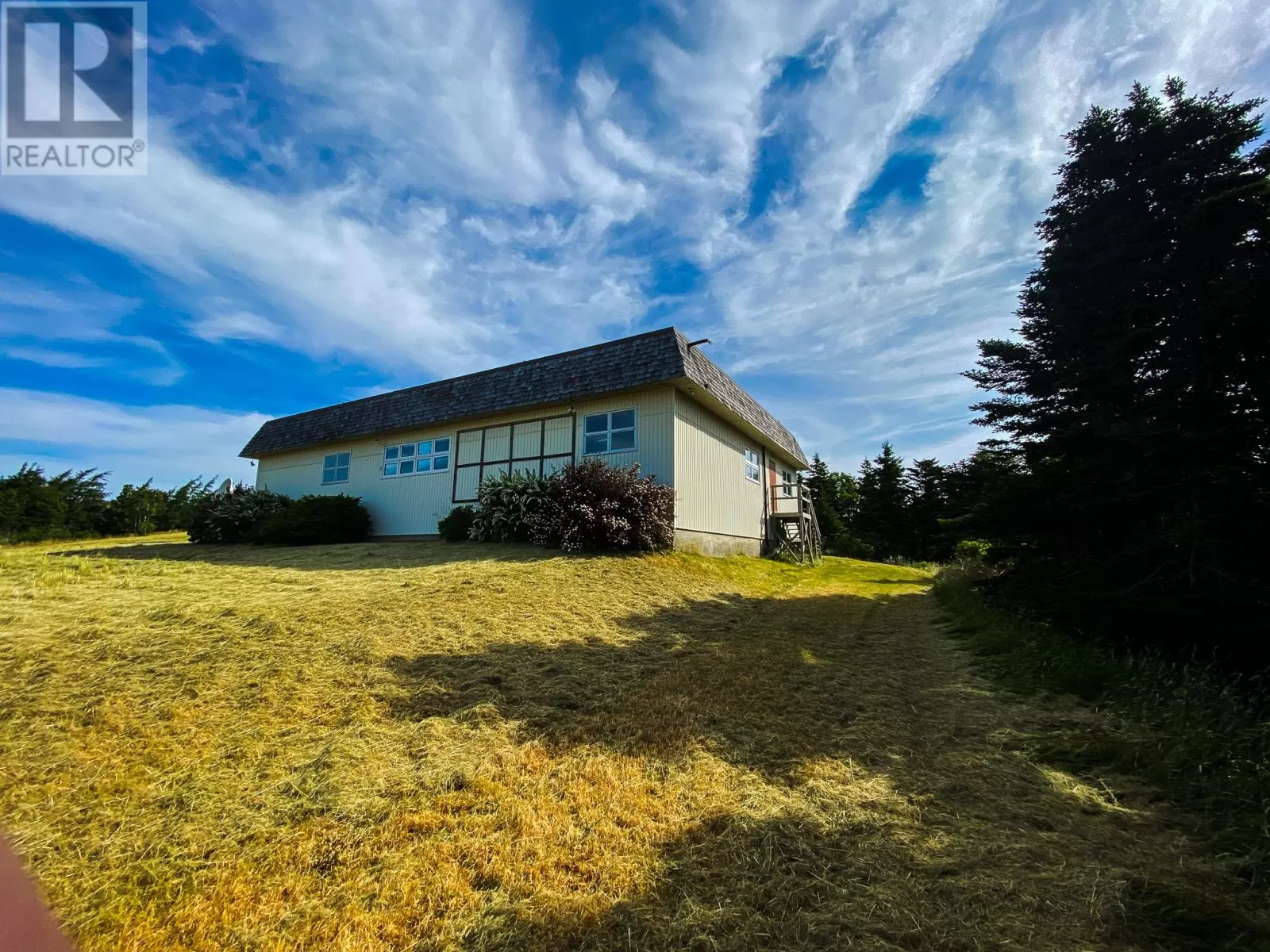Other for rent: 1 Chvo Drive, Carbonear, Newfoundland & Labrador A1Y 1A2