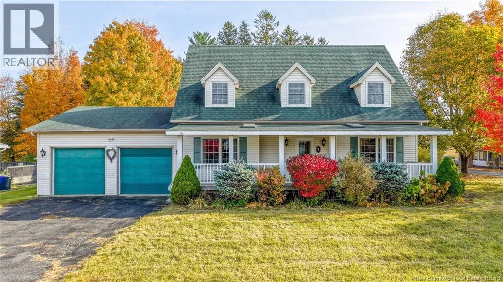 House for rent: 1 Clark Court, St. Stephen, New Brunswick E3L 3E4