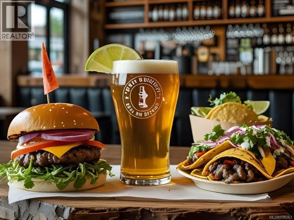 1 Cls St, Nanaimo, British Columbia V6B 5G3