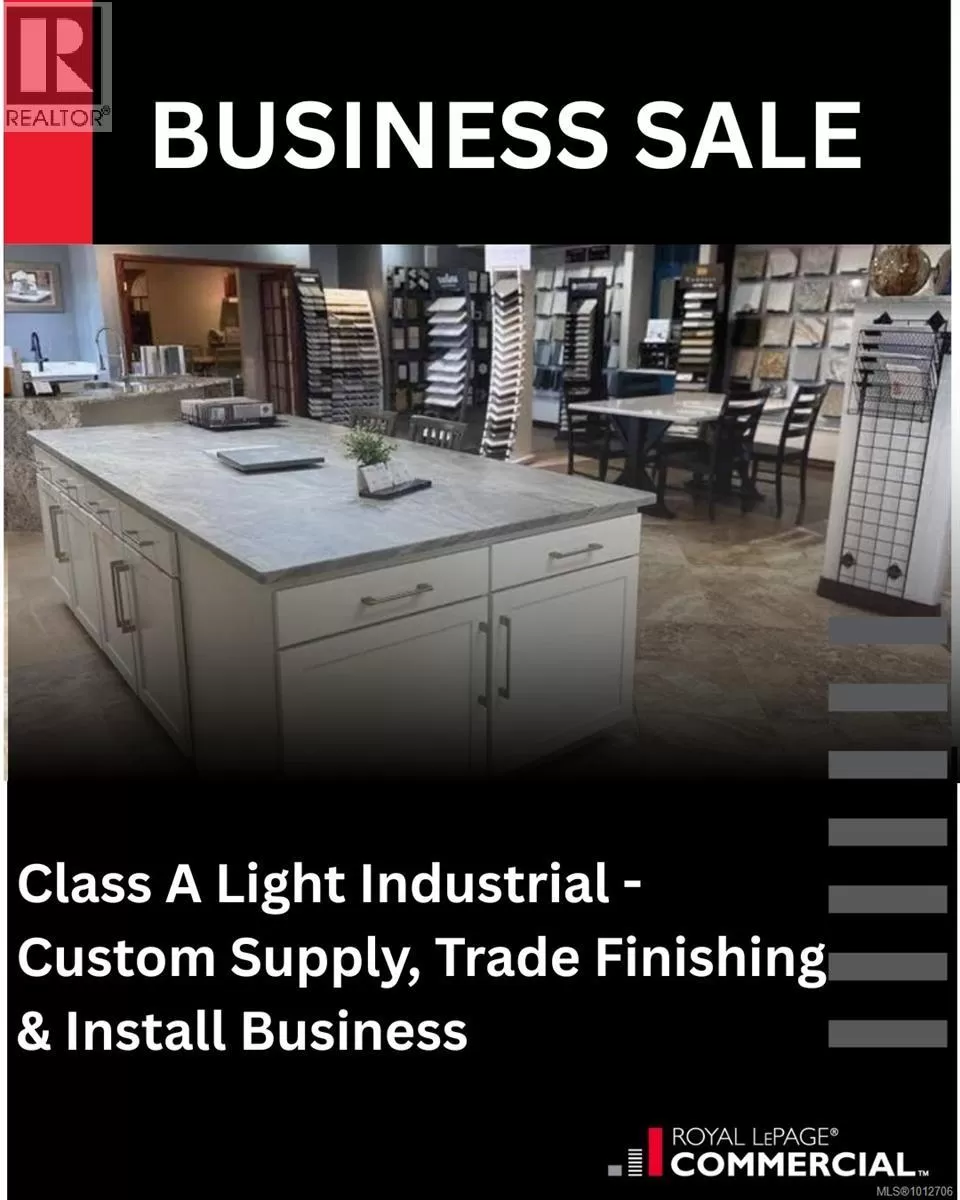 1 Cls, Victoria, British Columbia A1A 1A1