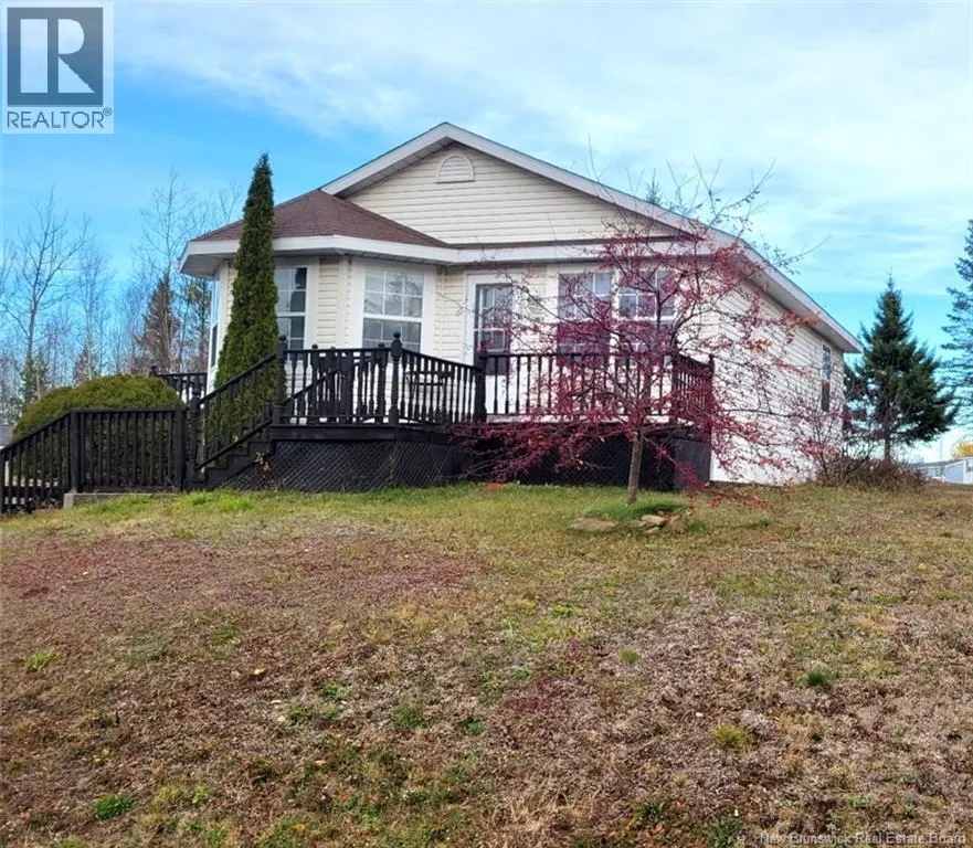 1 Converse Lane, Riverview, New Brunswick E1B 5J3