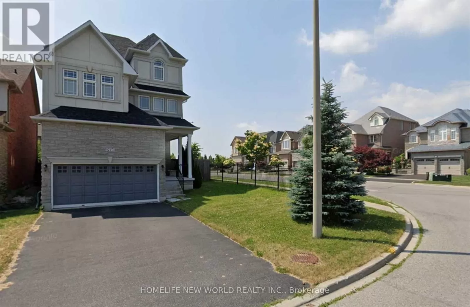 House for rent: 1 Copperstone Crescent, Richmond Hill, Ontario L4S 2C4