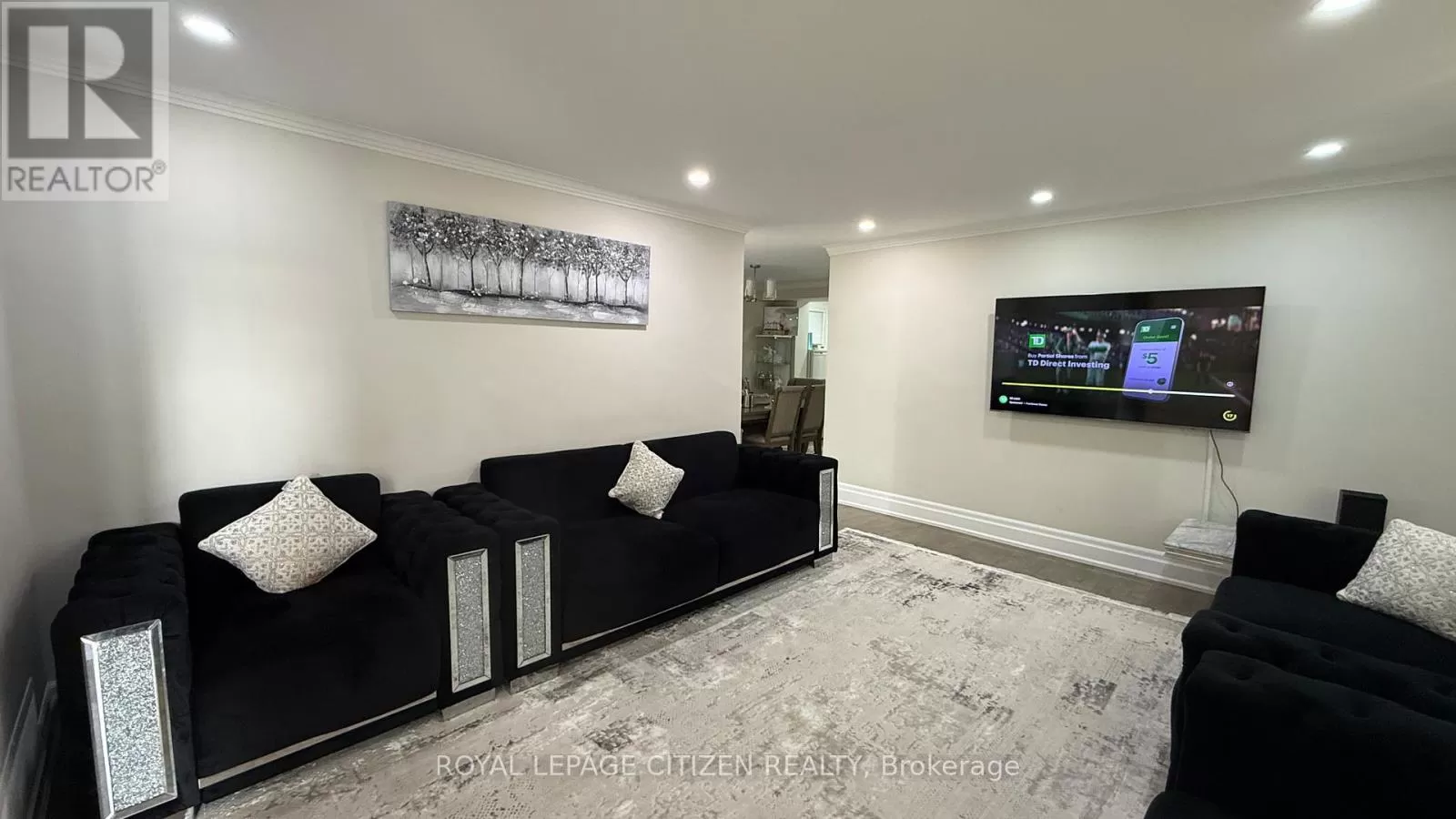 House for rent: 1 Corinthian Boulevard, Toronto, Ontario M1W 1B2