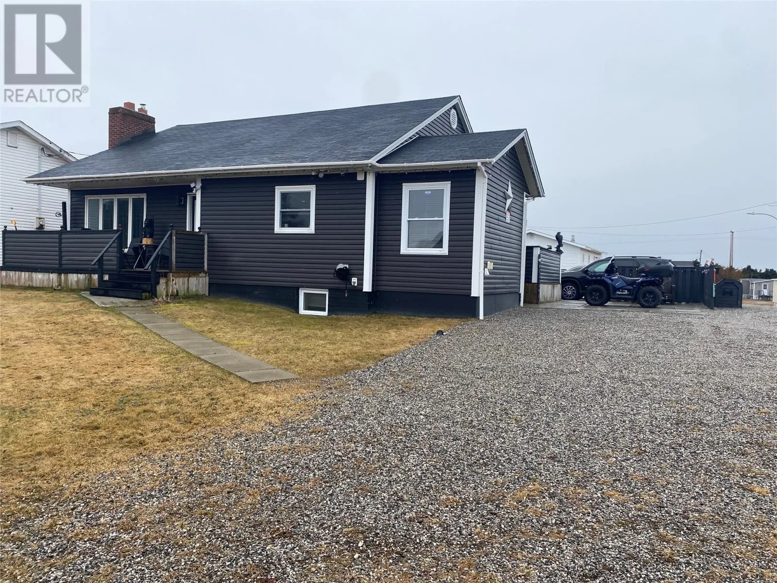 House for rent: 1 Crescent Street, Stephenville Crossing, Newfoundland & Labrador A0N 2C0