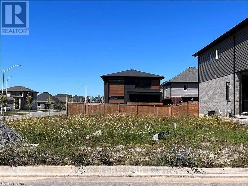 1 Damude Avenue, Thorold, Ontario L0S 1K0