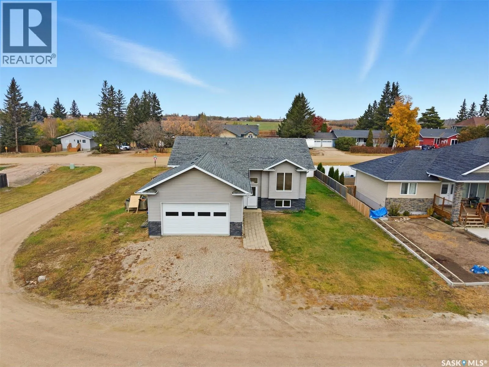 House for rent: 1 Derbowka Drive, Borden, Saskatchewan S0K 0N0