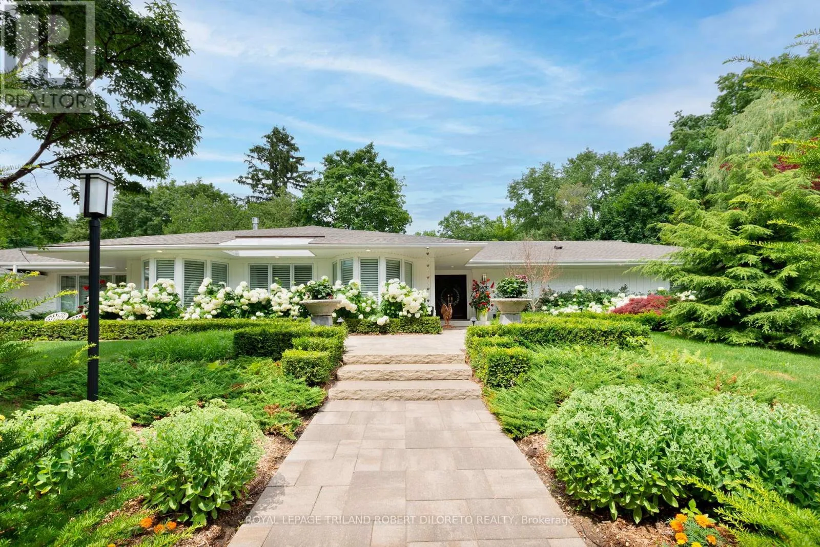 House for rent: 1 Doncaster Avenue, London North, Ontario N6G 2A1