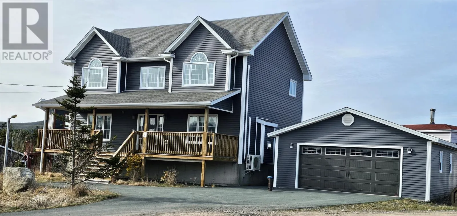 House for rent: 1 English Gulch Road, Branch, Newfoundland & Labrador A0B 1E0