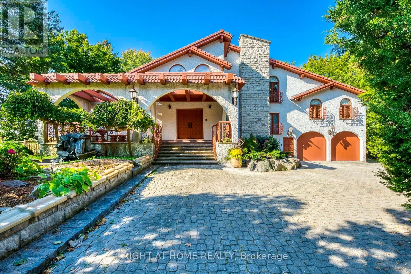 House for rent: 1 Farmer's Lane, Caledon, Ontario L7E 3K1