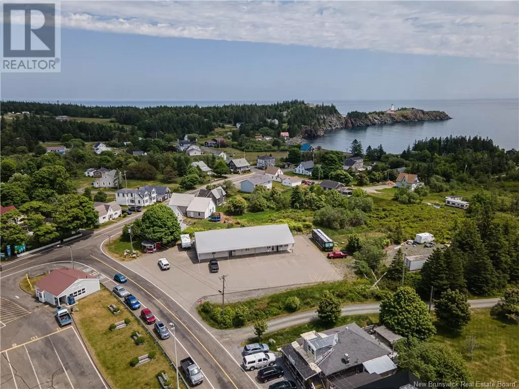 1 Ferry Wharf Road, Grand Manan, New Brunswick E5G 3A1