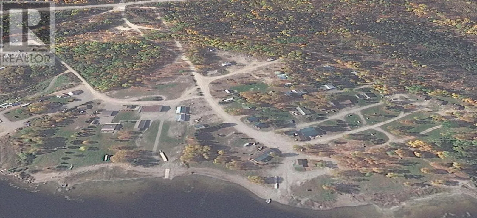 1 Finlayson Lake Resort Rd, Atikokan, Ontario P0T 1C0