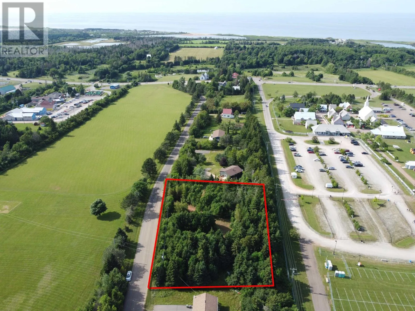 1 Forest Hills Lane, Cavendish, Prince Edward Island C0B 1M0