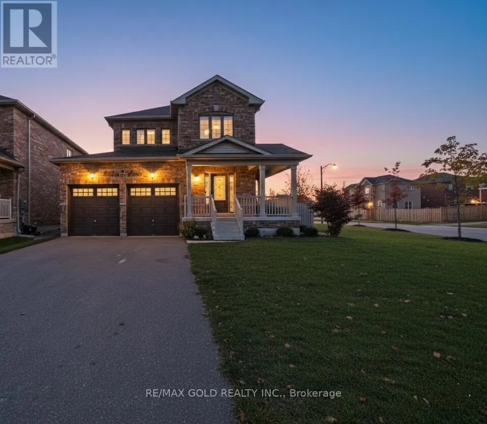 House for rent: 1 Furniss Street, Brock, Ontario L0K 1A0