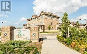 Row / Townhouse for rent: 1 Glade Lane, Hamilton, Ontario L0R 1P0