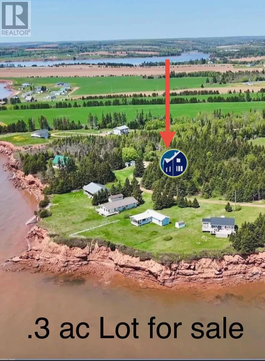 1 Gould Street, DeSable, Prince Edward Island C0A 1C0