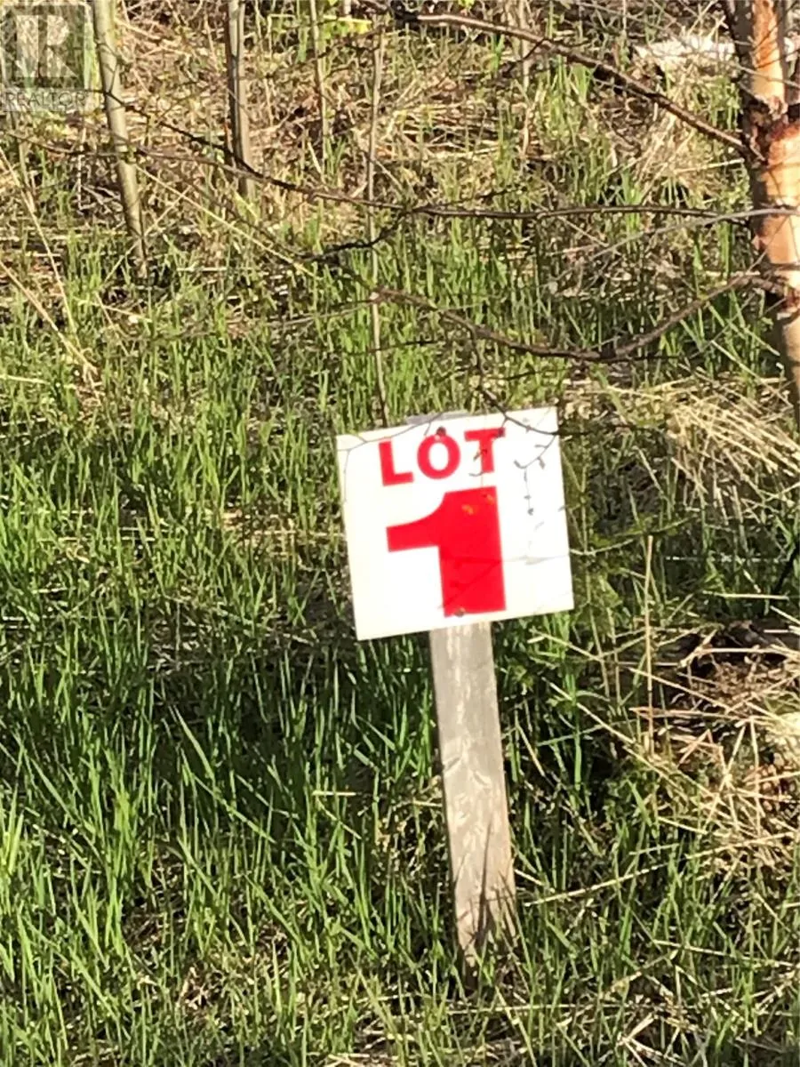 1 Grandview Drive, Musgravetown, Newfoundland & Labrador A0C 1Z0