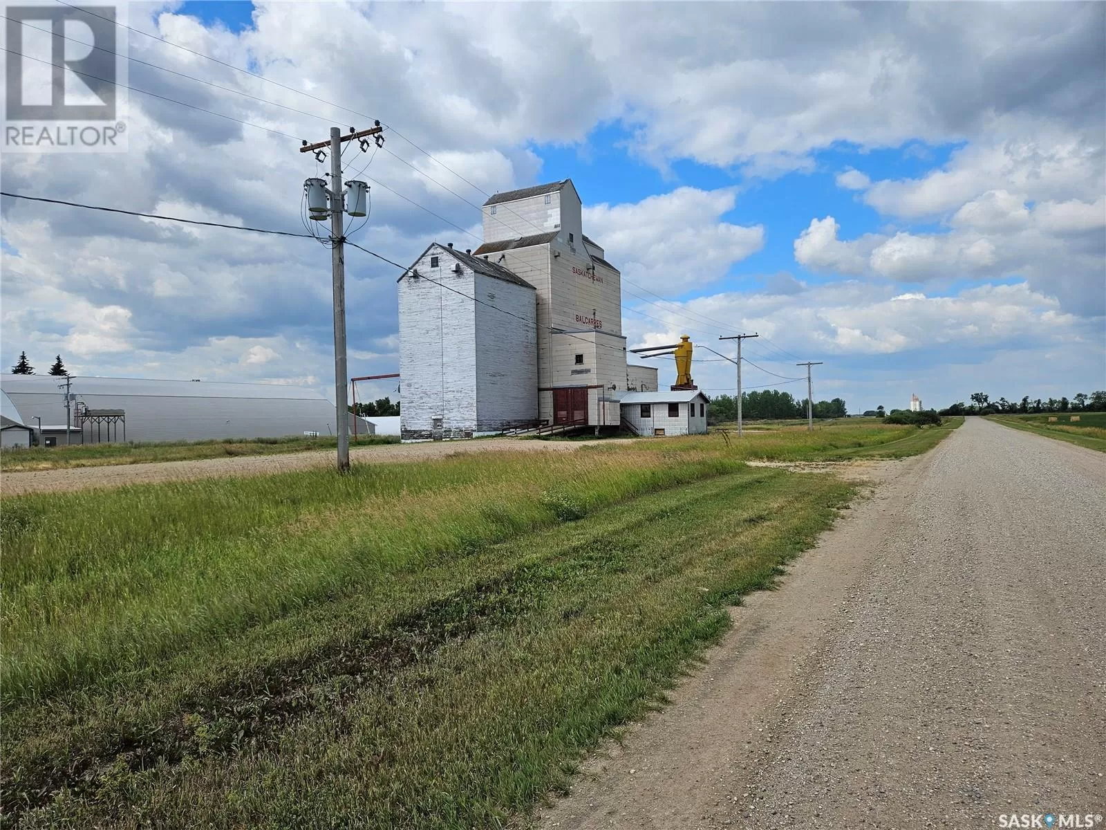 Unknown for rent: 1 Harvest Road, Balcarres, Saskatchewan S0G 0S9