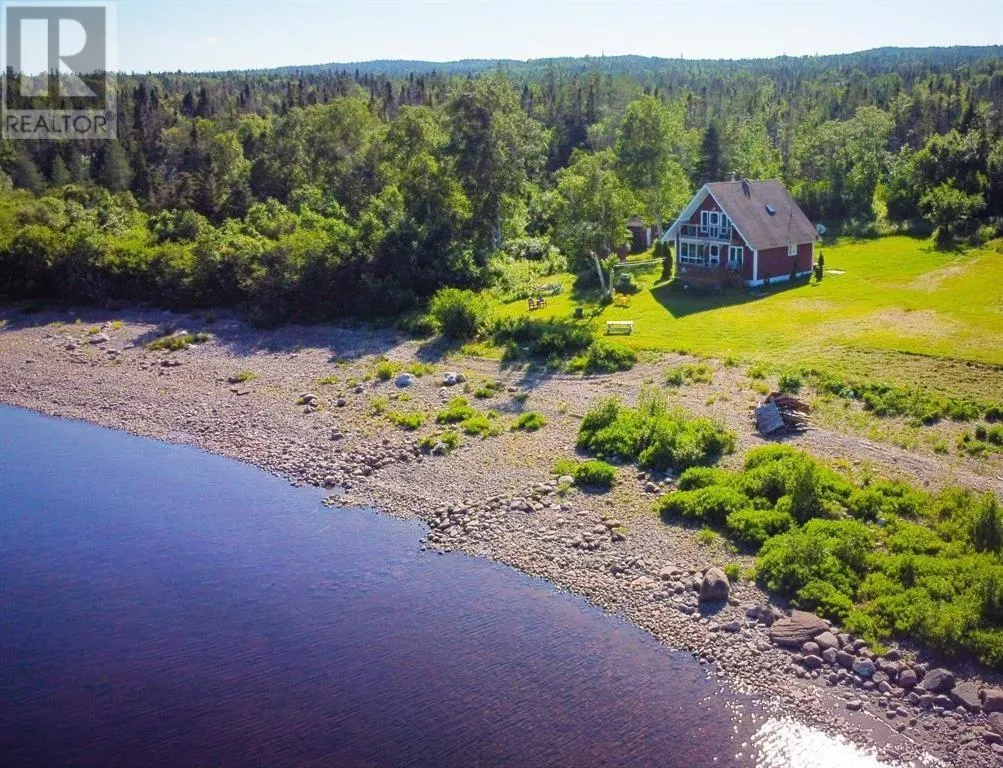 Recreational for rent: 1 Harvey Lane, Humber Valley, Newfoundland & Labrador