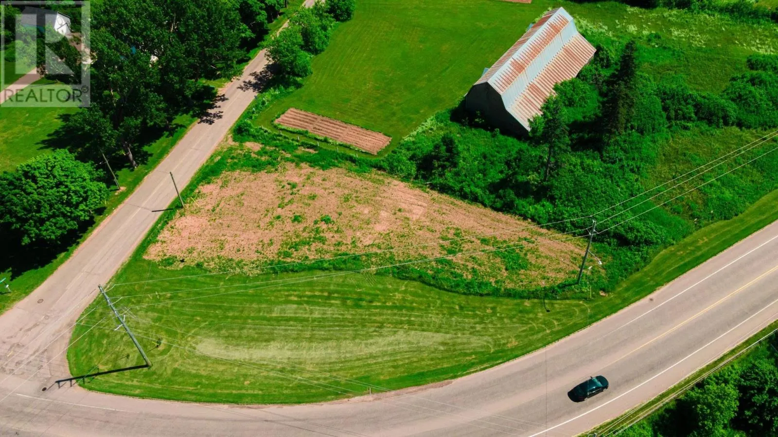 1 Haywood Road, Tignish, Prince Edward Island C0B 1B0