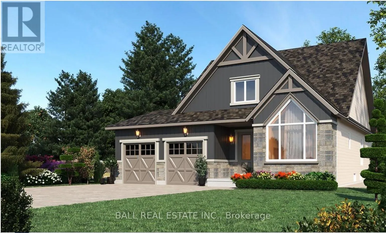 House for rent: 1 Hemlock Crescent, Kawartha Lakes, Ontario K0M 1A0