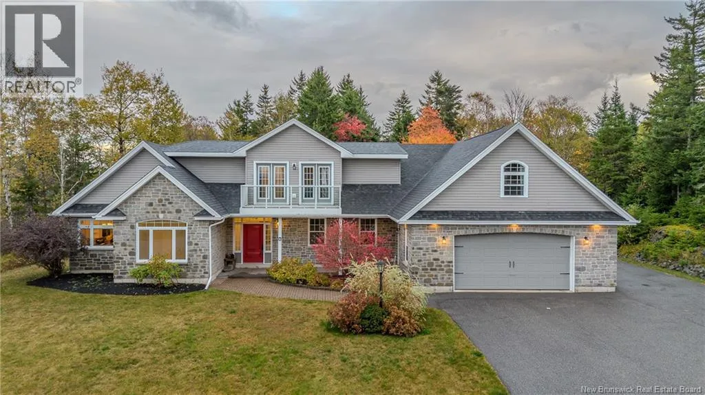 House for rent: 1 High Cliff Court, Rothesay, New Brunswick E2H 2T8