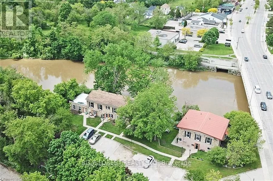 Other for rent: 1 High Street, London South, Ontario N6C 4J5