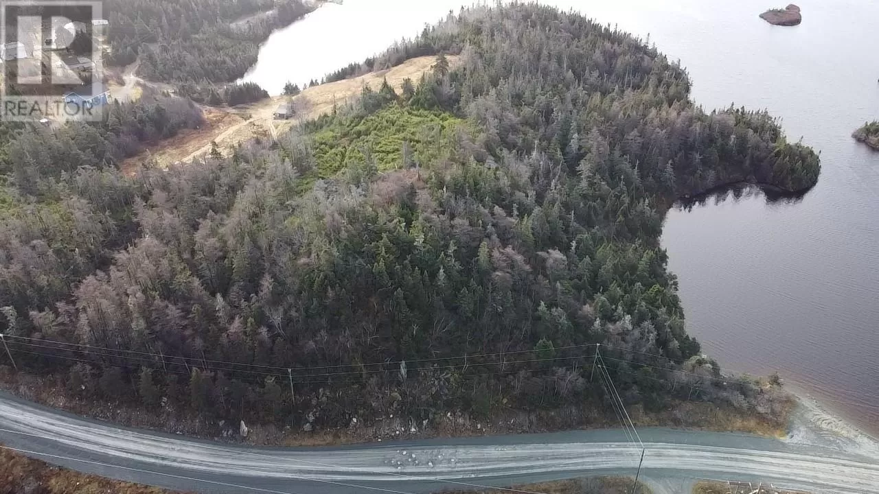 1 Horsechops Road, Cape Broyle, Newfoundland & Labrador A0A 1P0