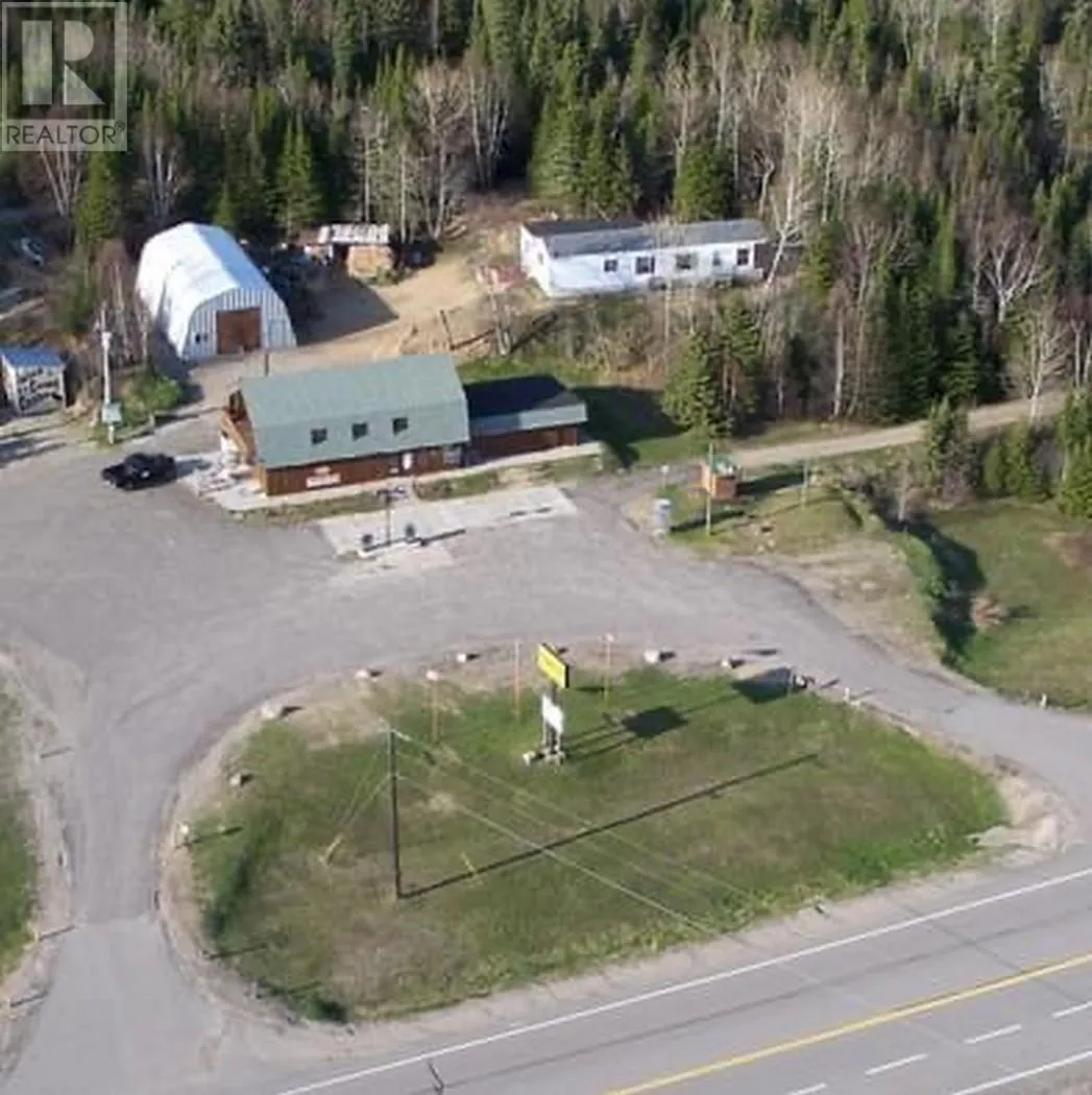 1 Hwy 17 Hwy, COLDWELL TWP, Ontario P0T 2E0