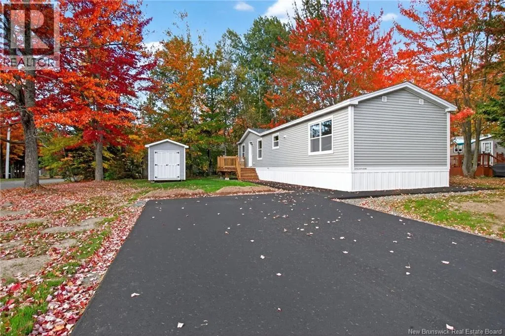 House for rent: 1 Ironwood Crescent, Moncton, New Brunswick E1H 2X2