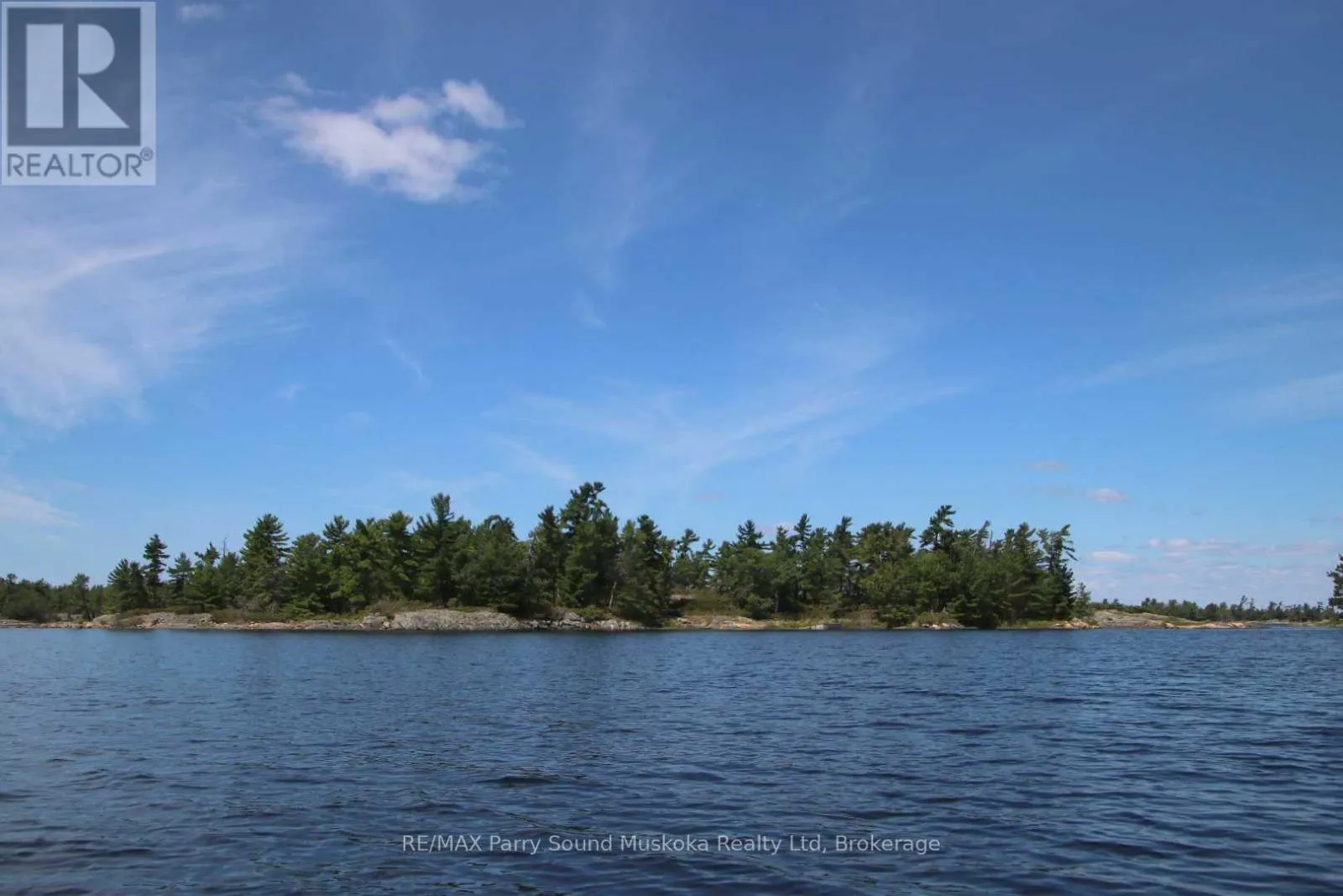 1 Island B91, The Archipelago, Ontario P0C 1H0