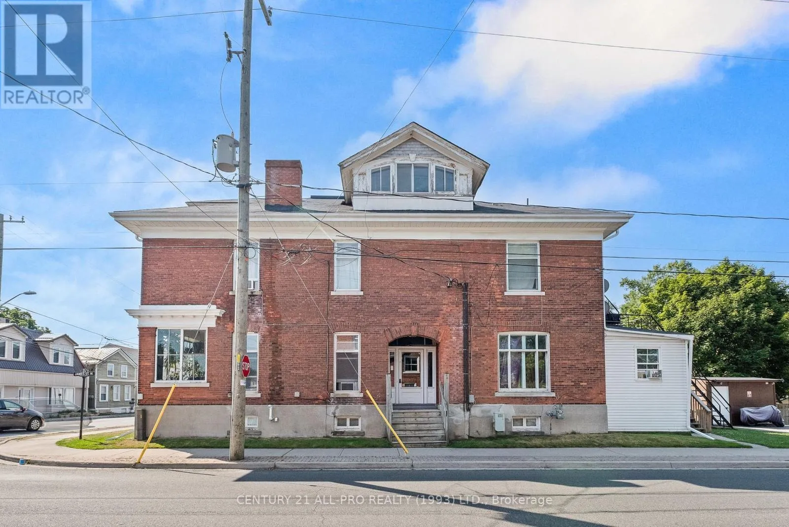 Other for rent: 1 James Street W, Cobourg, Ontario K9A 2J8