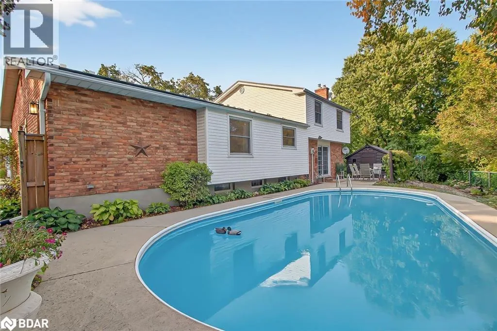 House for rent: 1 Jason Court, London, Ontario N6J 2B9