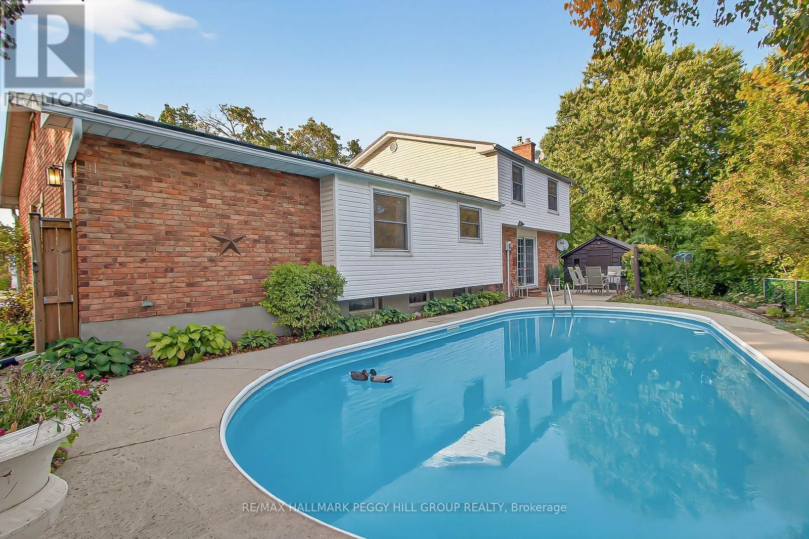 House for rent: 1 Jason Court, London South, Ontario N6J 2B9