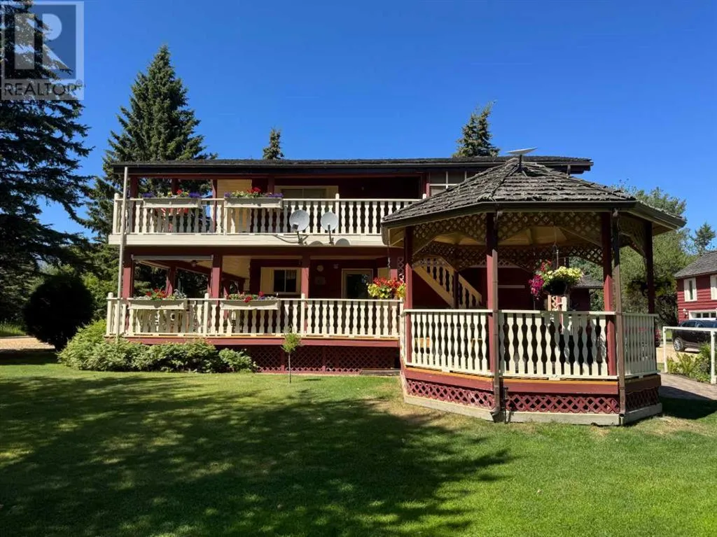 House for rent: 1 Johnson Drive, Marten Beach, Alberta T0G 2A0