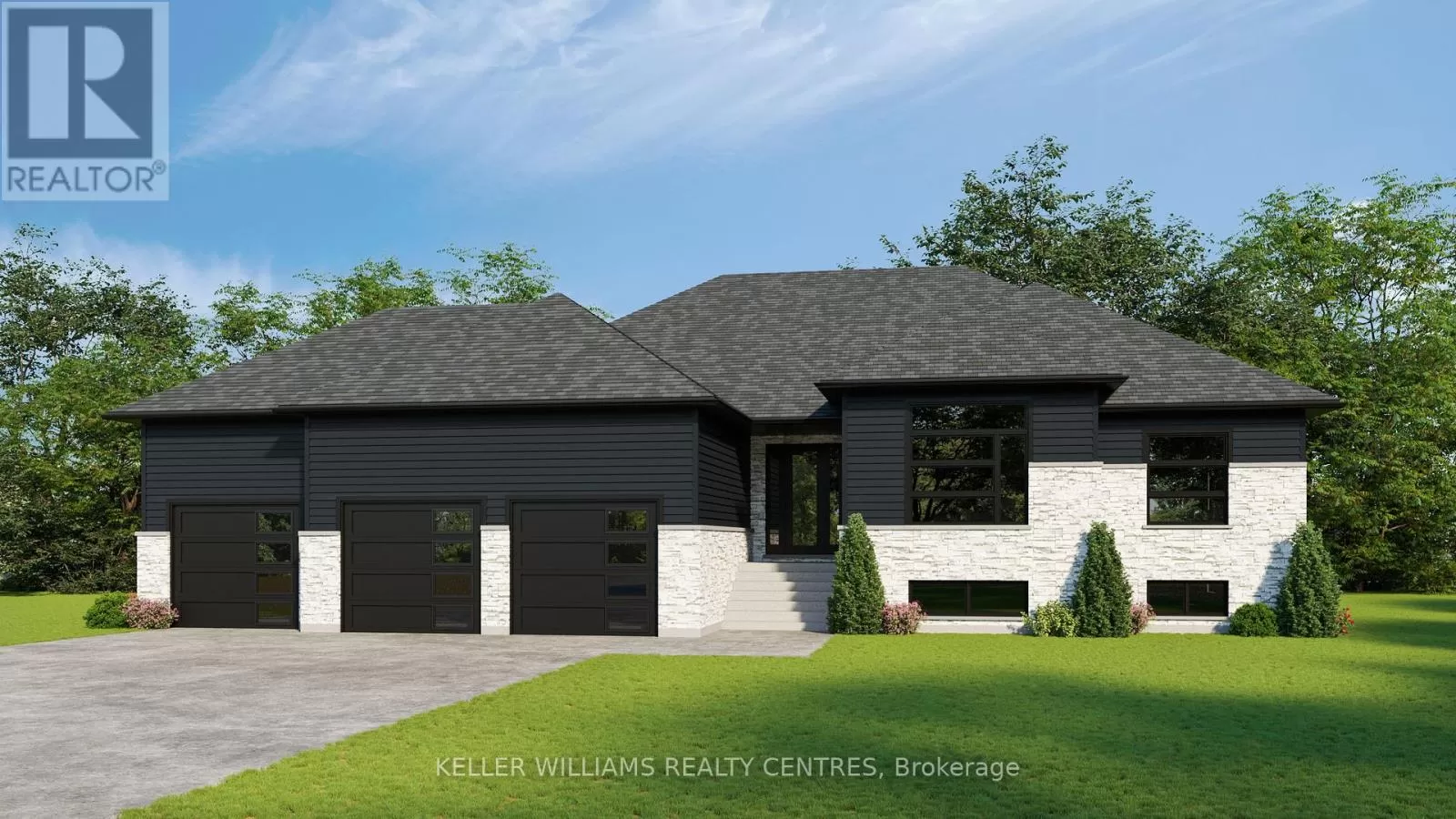 House for rent: 1 Jordan Street, Georgina, Ontario L0E 1L0