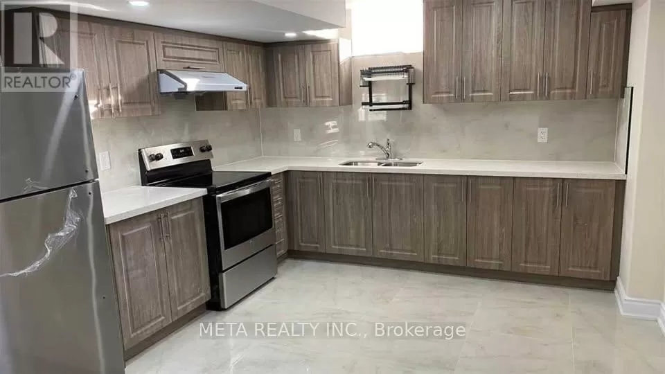 Other for rent: 1 Kistler Street, Brampton, Ontario L6R 0P7