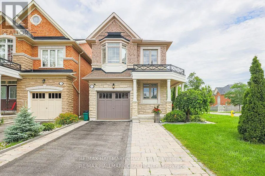 House for rent: 1 Lady Loretta Lane, Vaughan, Ontario L6A 4G3