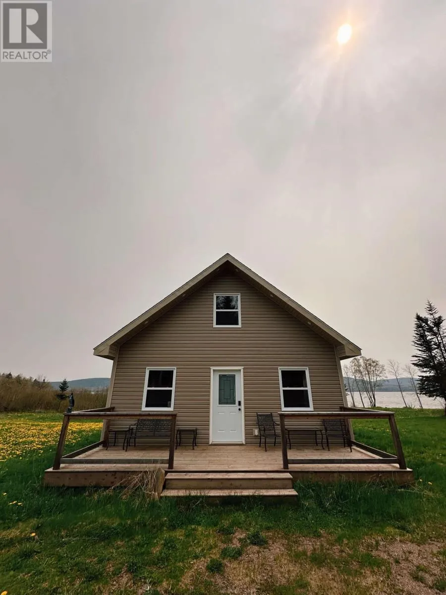 Recreational for rent: 1 Lake Road, Humber Valley, Newfoundland & Labrador A8A 3H9