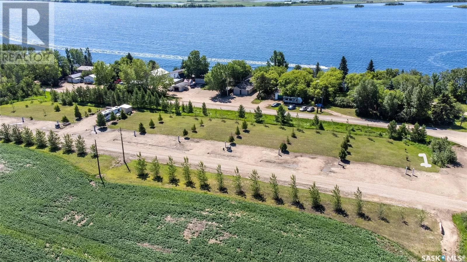 Unknown for rent: 1 Lakepark Road, Humboldt Rm No. 370, Saskatchewan S0K 2A0