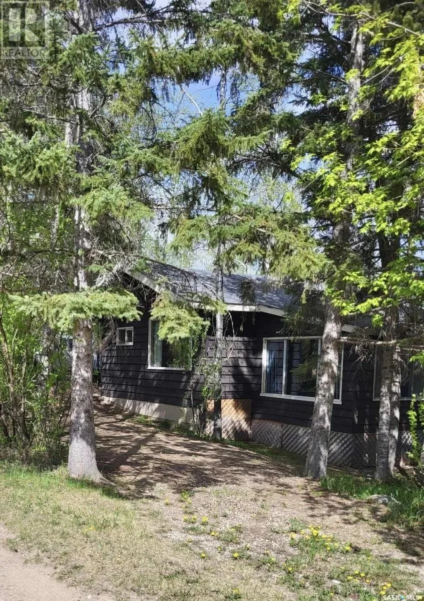 House for rent: 1 Lakeshore Place, Echo Bay, Saskatchewan S0J 2G0