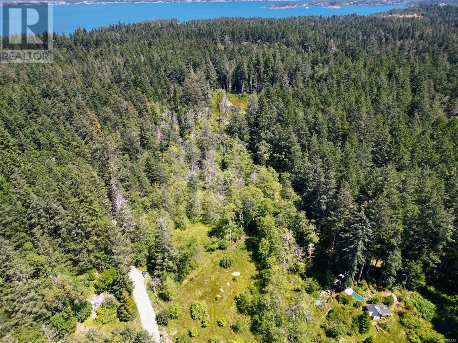 1 Lennie Rd, Lasqueti Island, British Columbia V0R 2J0