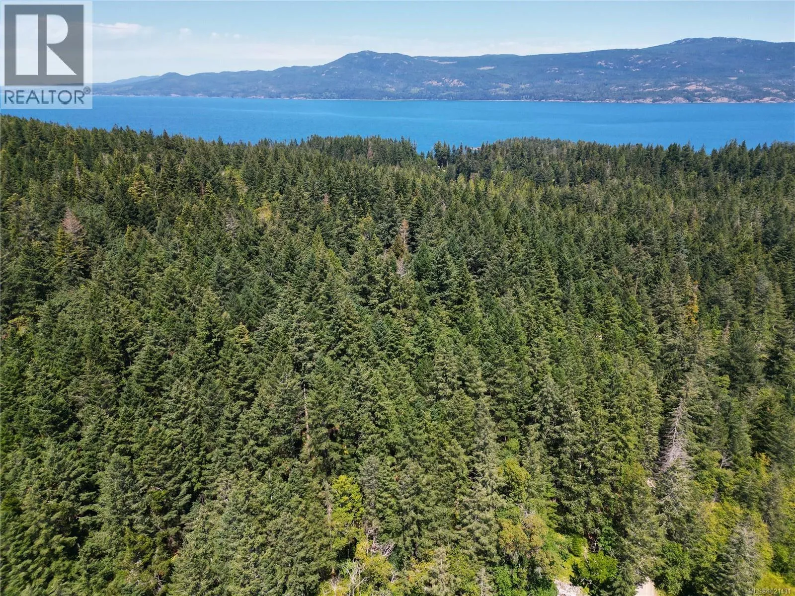 1 Lennie Rd, Lasqueti Island, British Columbia V0R 2J0