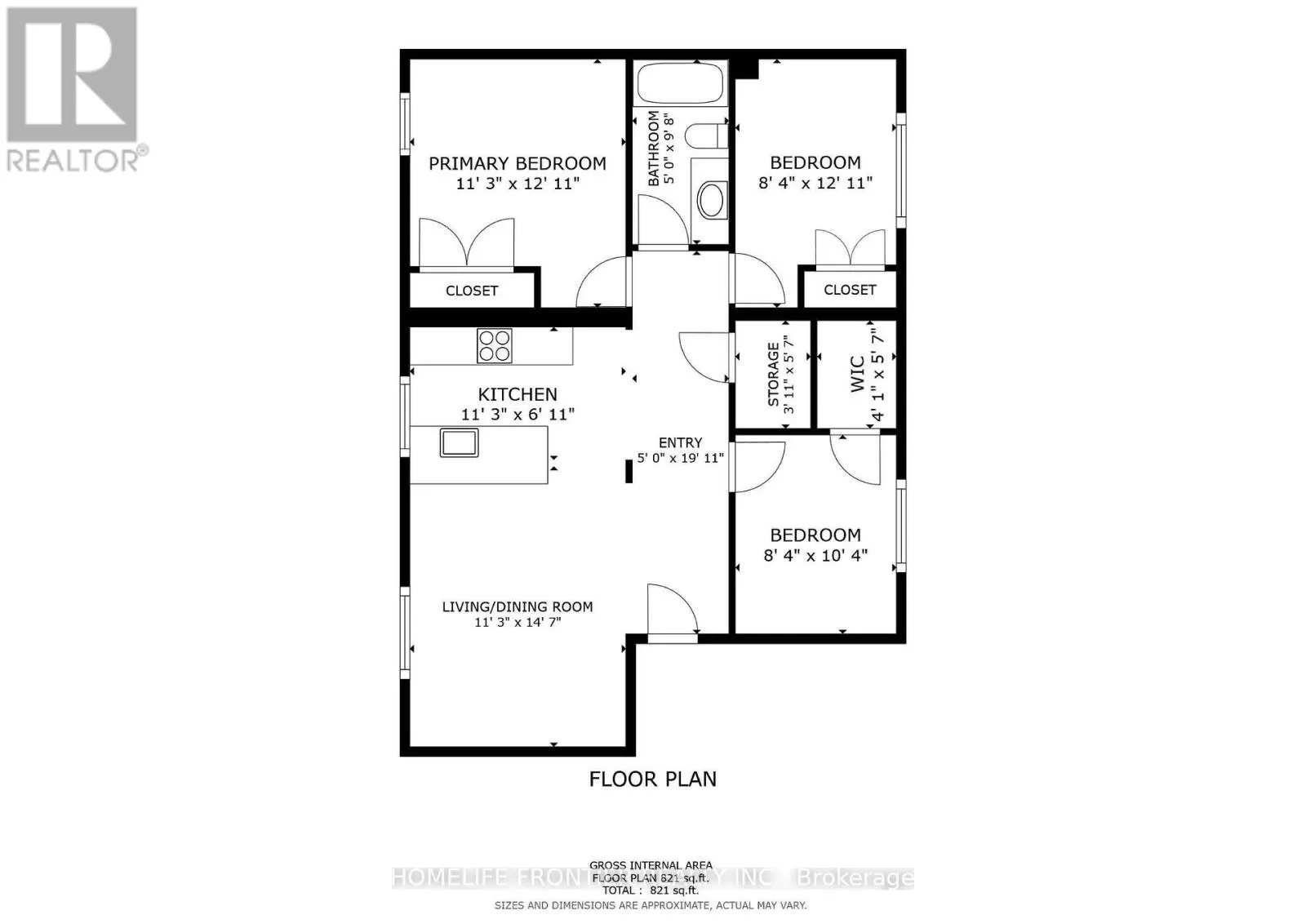 Fourplex for rent: 1 (lower) - 878 Glencairn Avenue, Toronto, Ontario M6B 2A5