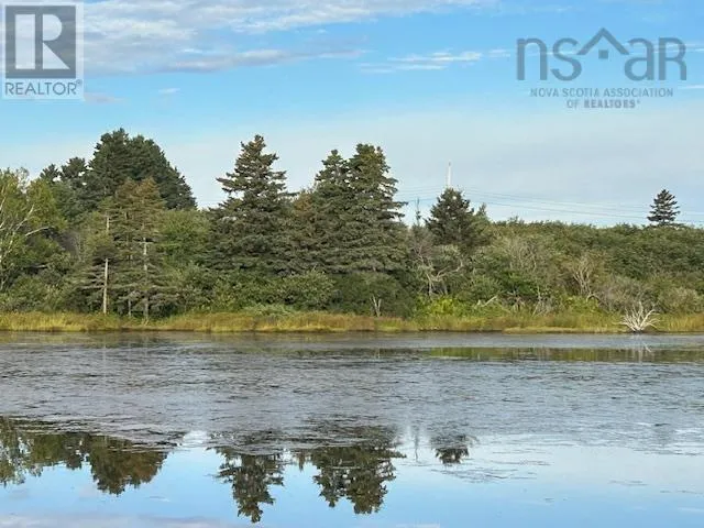 1 Mackenzie Point Road, Red Islands, Nova Scotia B0E 3B0