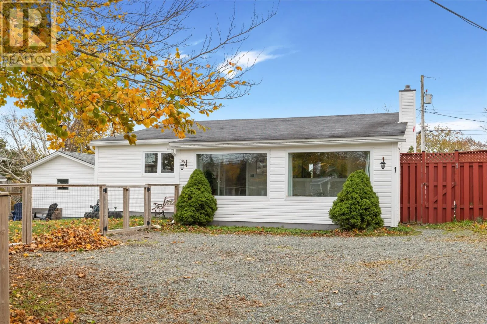 House for rent: 1 Macull Lane, Logy Bay, Newfoundland & Labrador A1K 3C5