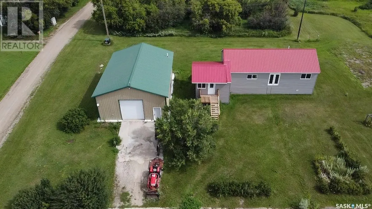 House for rent: 1 Main Street, Fertile Valley Rm No. 285, Saskatchewan S0L 0B0