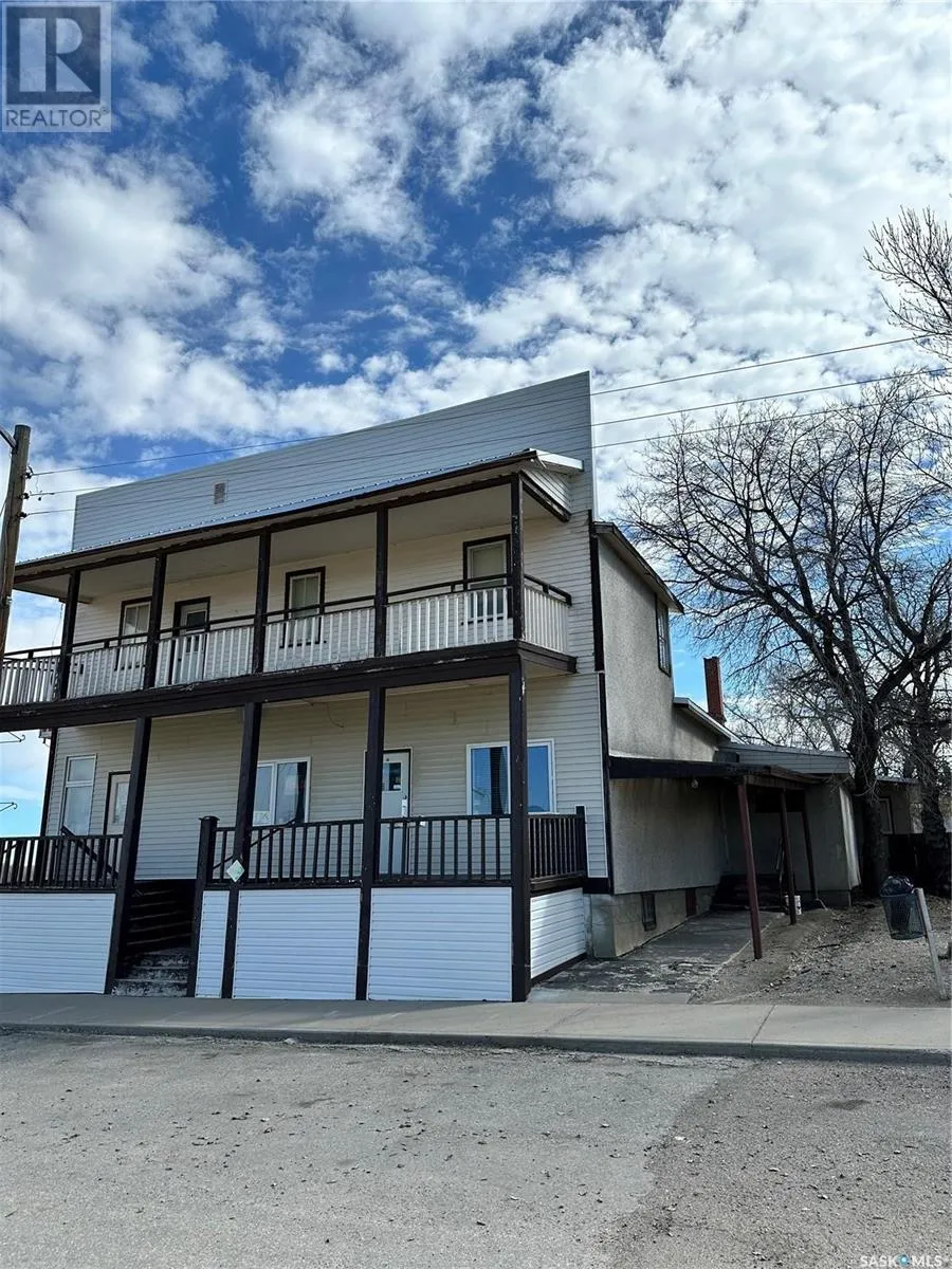 1 Main Street, Hafford, Saskatchewan S0J 1A0