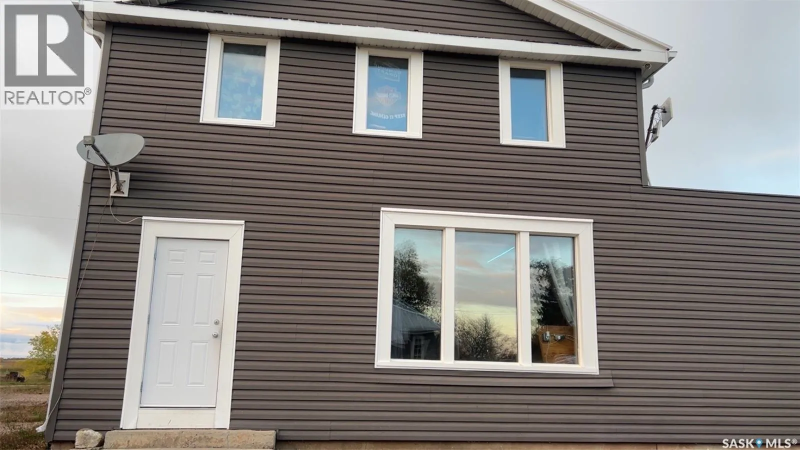 House for rent: 1 Main Street, Willowbrook, Saskatchewan S0A 4P0