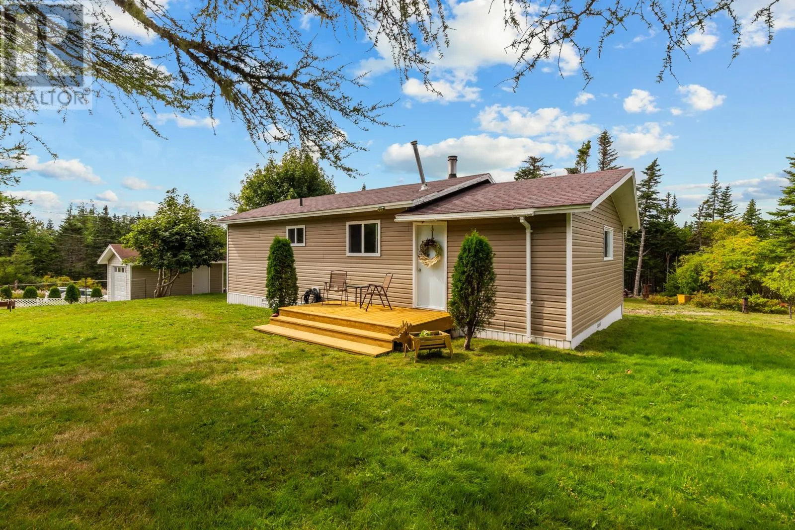 Recreational for rent: 1 Maple Place, Brigus Junction, Newfoundland & Labrador A0B 1G0