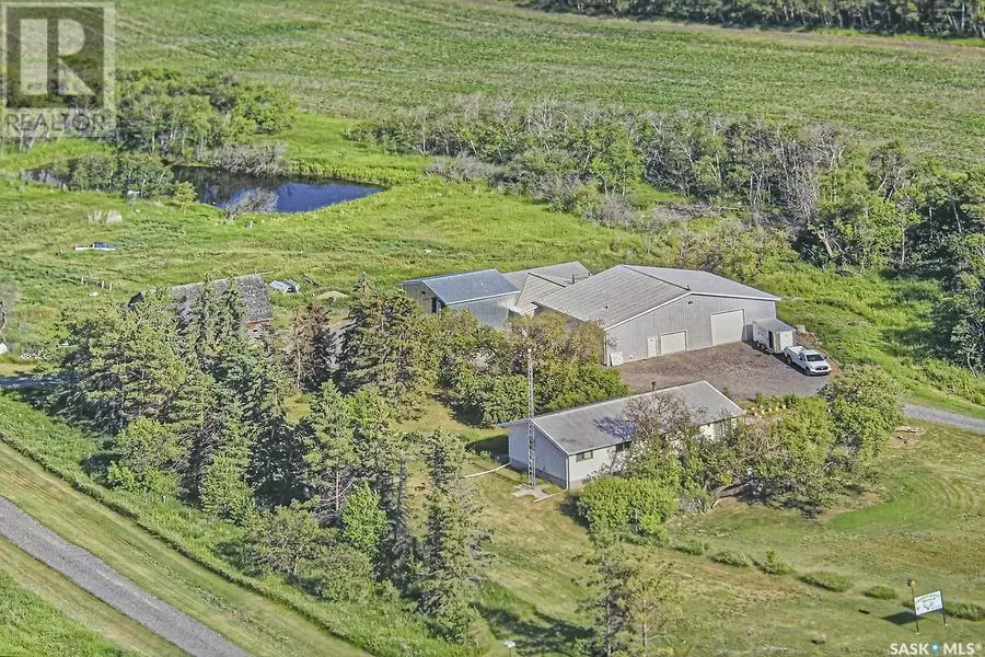 House for rent: 1 Maple Road, Mckillop Rm No. 220, Saskatchewan S0G 4V0